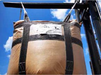 Bao JUMBO kiểu tròn