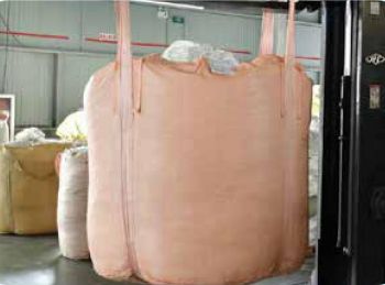 Bao JUMBO kiểu tròn