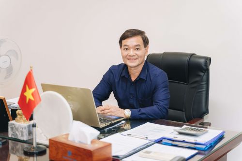 Văn hóa doanh nghiệp